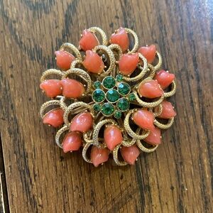 Vintage brooch